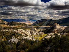 IDAHO City of Rocks